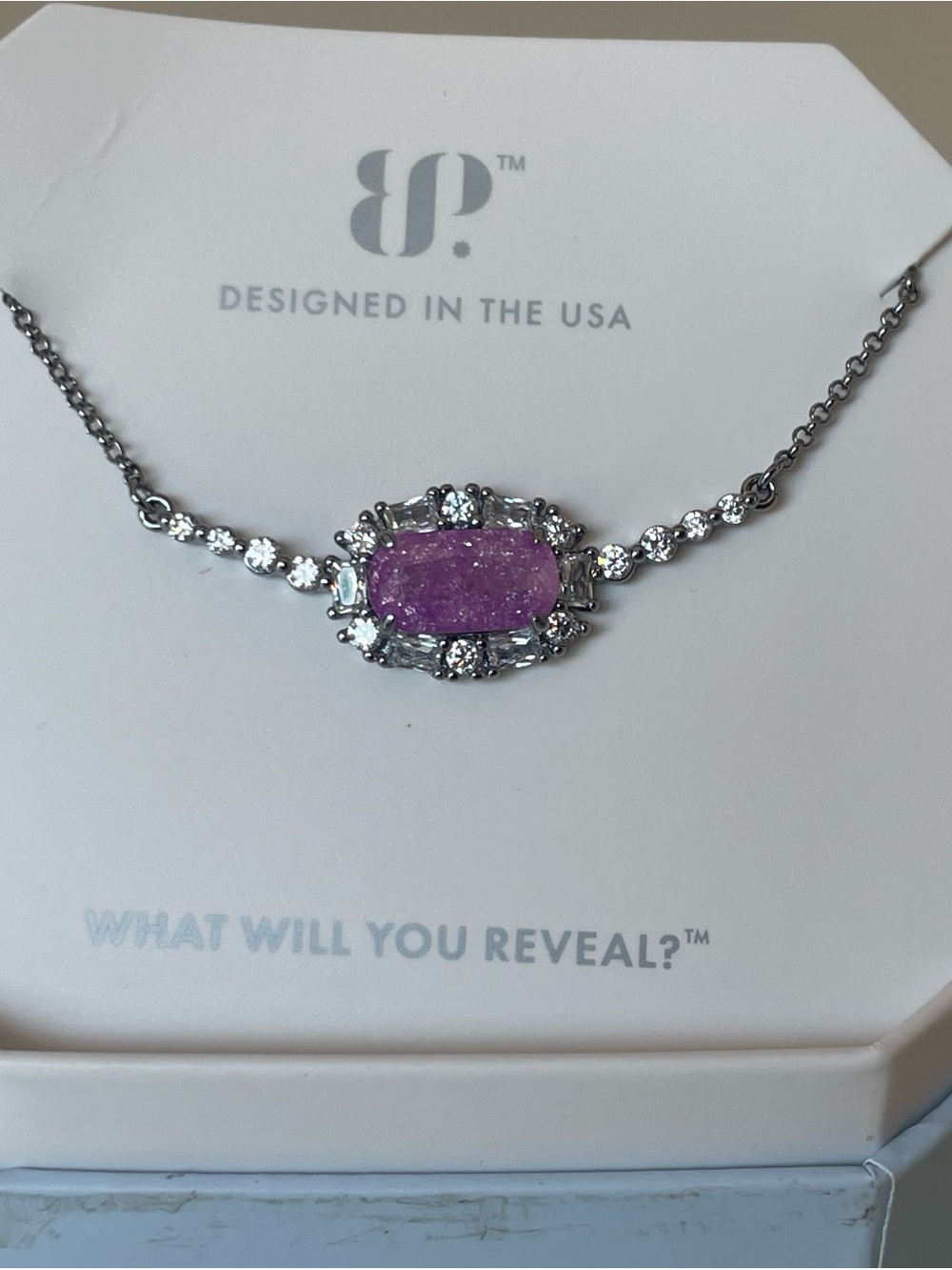 *NEW* OG NECKLACE by Bomb Party NK77912